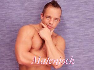 Malenjock