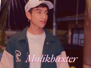 Malikbaxter
