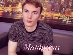 Malikjohns