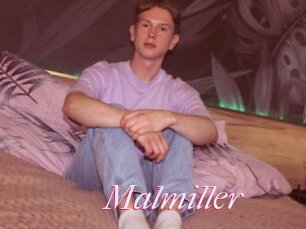 Malmiller