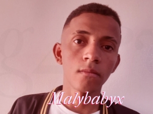 Malybabyx