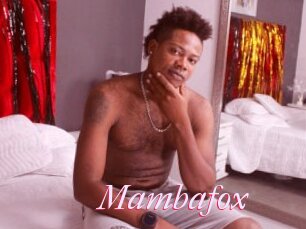 Mambafox