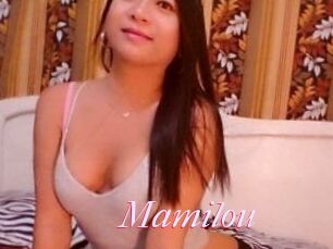 Mamilou