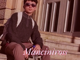 Manciniross