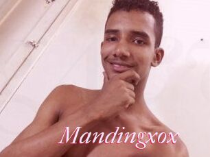 Mandingxox