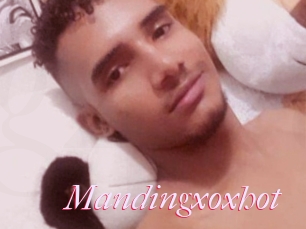 Mandingxoxhot