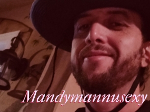 Mandymannusexy