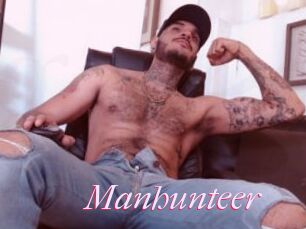 Manhunteer