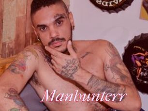 Manhunterr