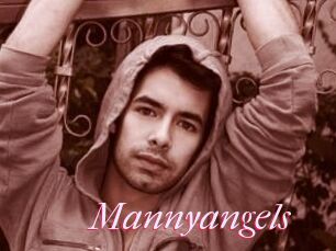 Mannyangels