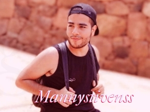 Mannystivenss