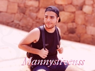 Mannystivenss