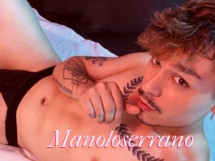 Manoloserrano