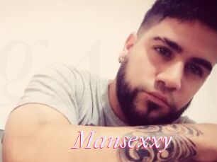 Mansexxy
