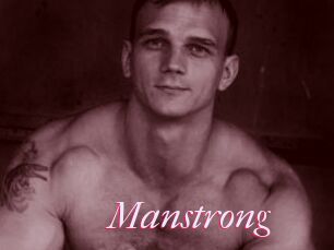 Manstrong