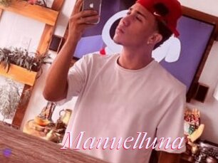 Manuelluna