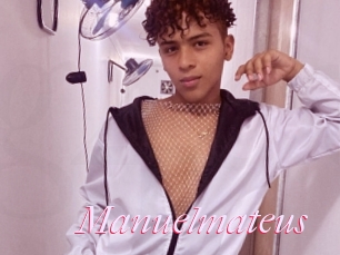 Manuelmateus