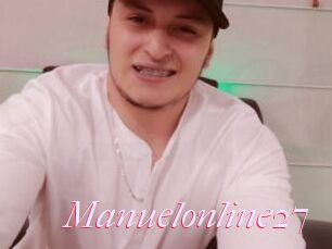 Manuelonline27
