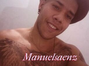 Manuelsaenz