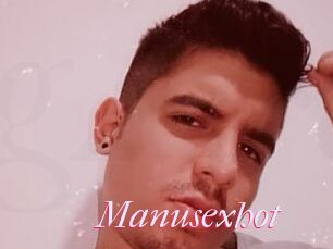 Manusexhot