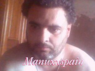 Manuxxspain