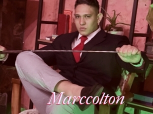 Marccolton