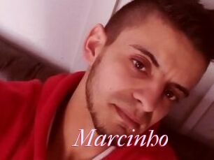 Marcinho