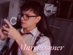 Marckconner