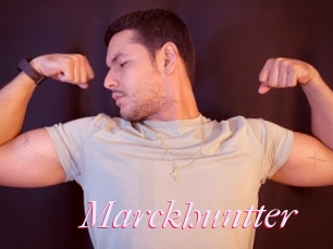 Marckhuntter