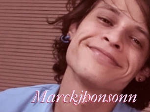 Marckjhonsonn