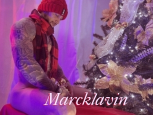 Marcklavin