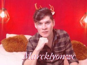 Marcklyonwc