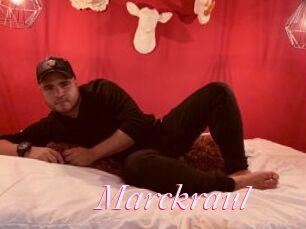 Marckraul