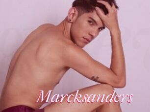 Marcksanders