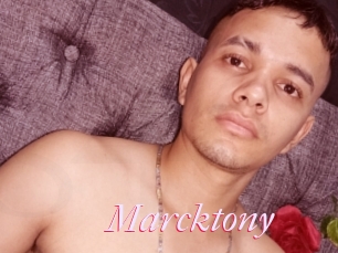 Marcktony