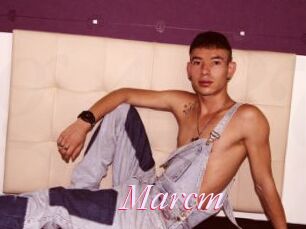 Marcm