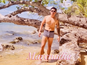 Marcnadia