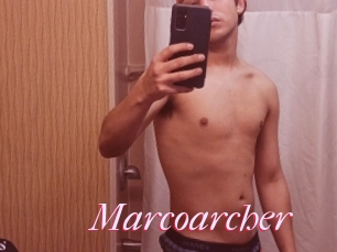 Marcoarcher
