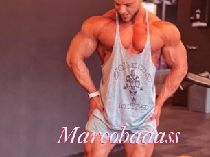 Marcobadass