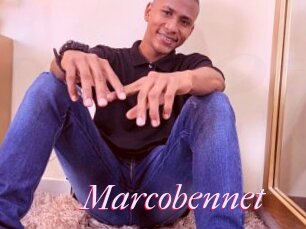 Marcobennet