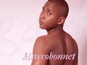 Marcobonnet