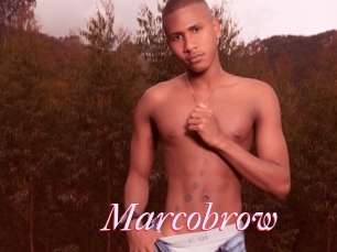 Marcobrow