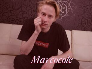 Marcocole