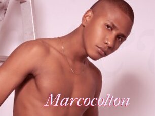 Marcocolton