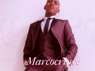 Marcocrusoe