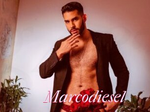 Marcodiesel