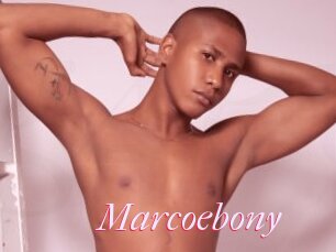 Marcoebony
