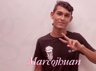 Marcojhuan