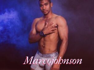 Marcojohnson