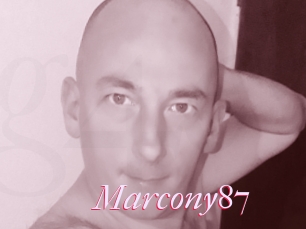 Marcony87